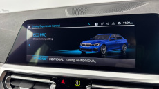 BMW 3 Series 320d M Sport 4dr Step Auto Diesel Saloon